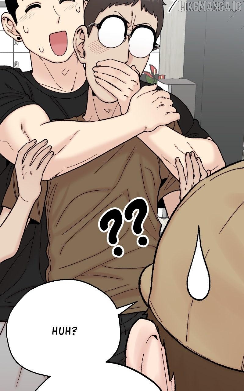 My Dud to Stud Boyfriend Chapter 139 - page 99