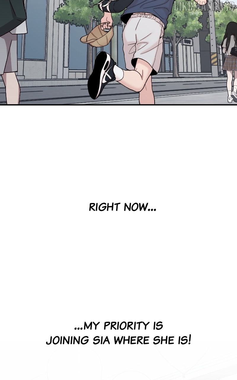 My Dud to Stud Boyfriend Chapter 140 - page 32