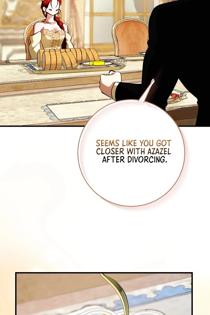 I Became My Son's First Love Chapter 31 - page 9