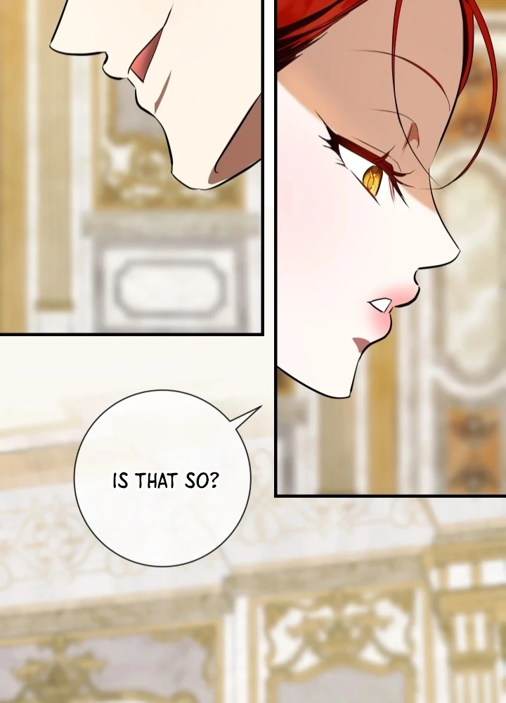 I Became My Son's First Love Chapter 31 - page 12