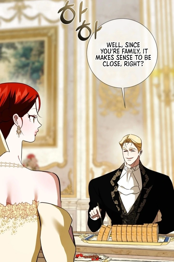 I Became My Son's First Love Chapter 31 - page 13