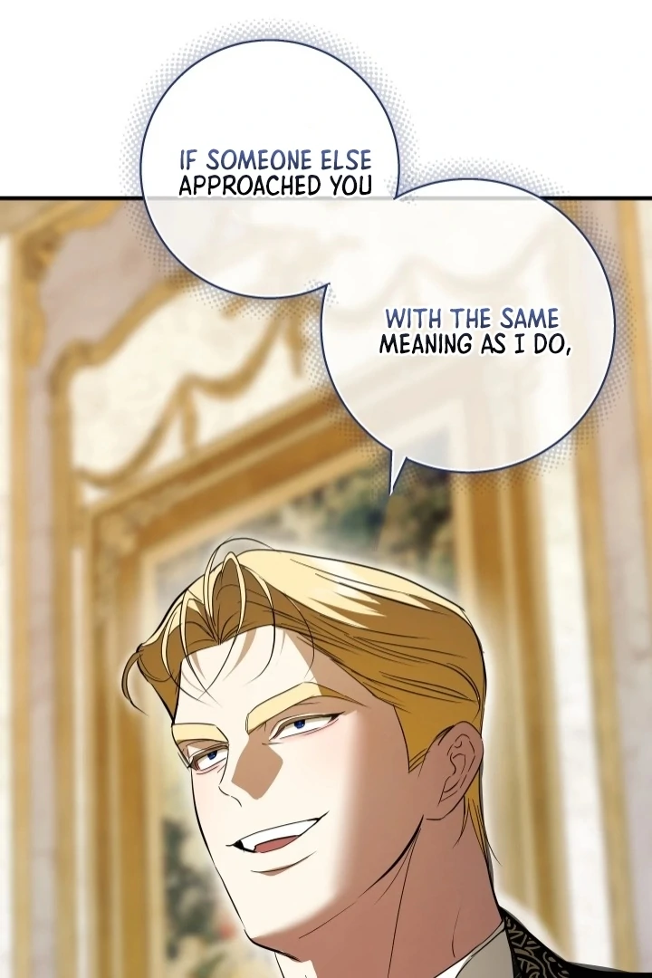 I Became My Son's First Love Chapter 31 - page 17