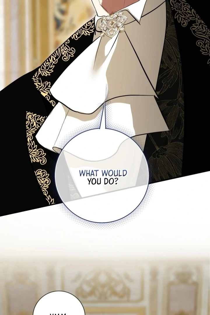 I Became My Son's First Love Chapter 31 - page 18