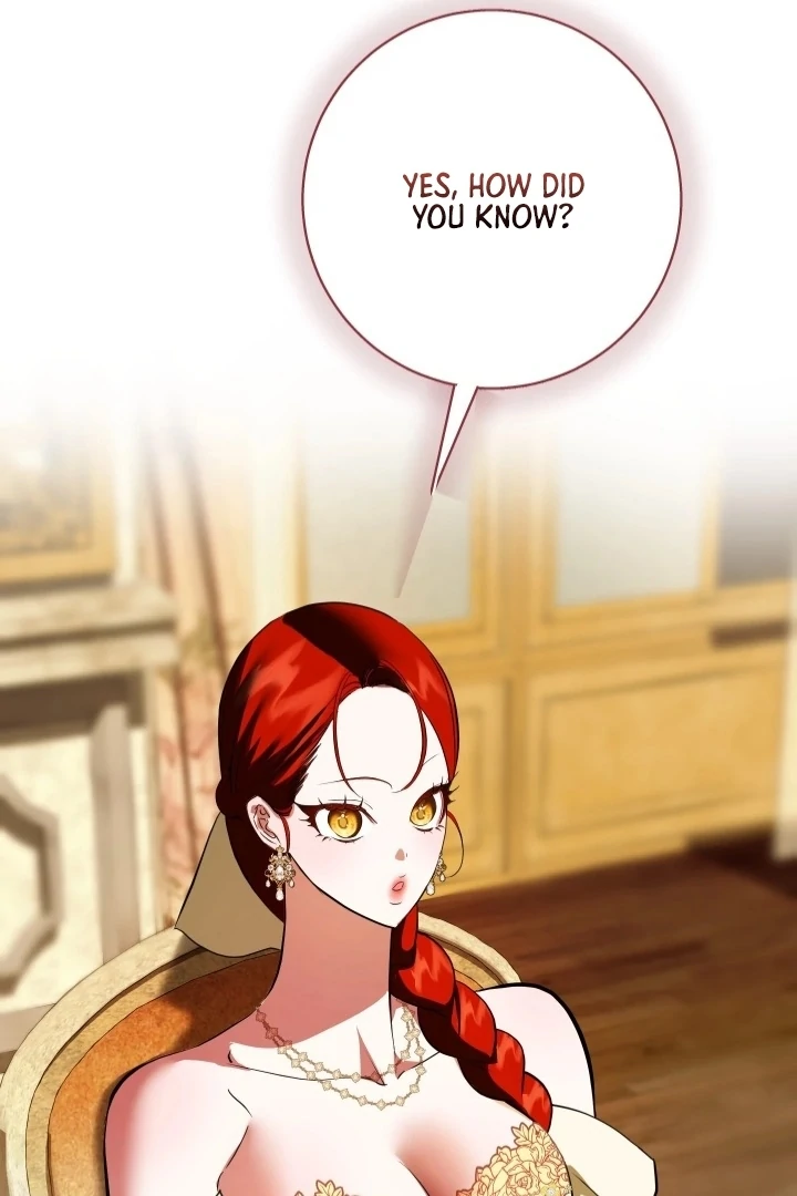 I Became My Son's First Love Chapter 31 - page 1