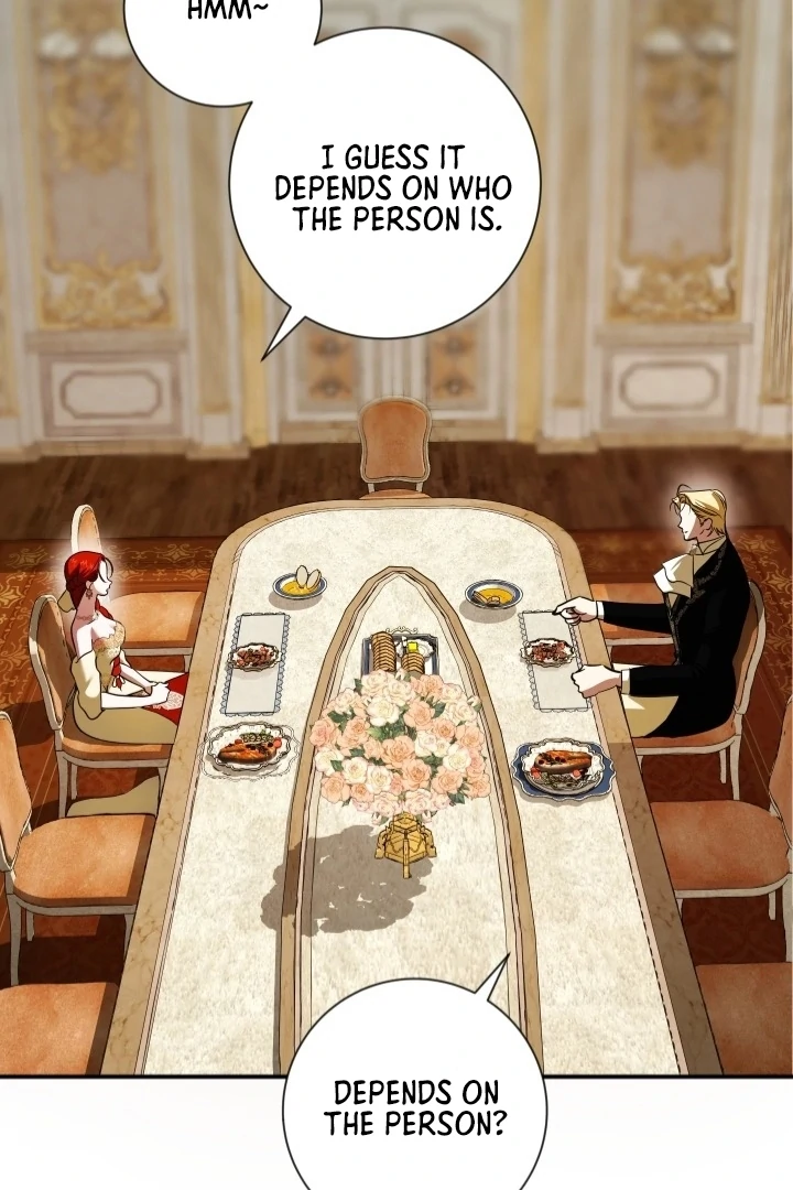 I Became My Son's First Love Chapter 31 - page 19