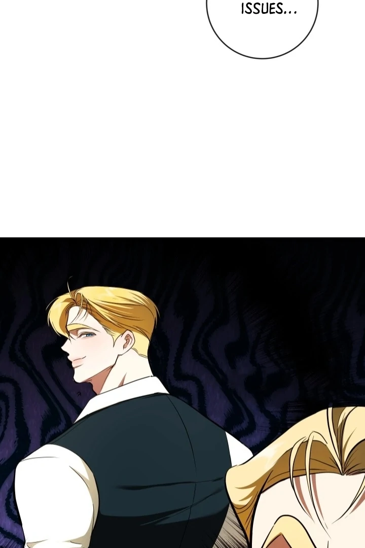 I Became My Son's First Love Chapter 31 - page 22