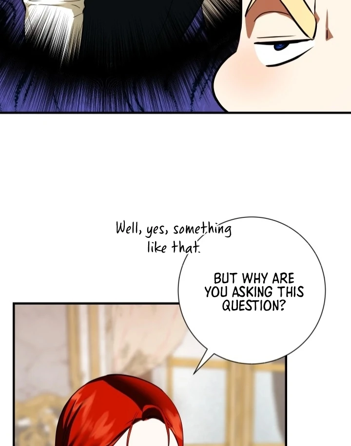 I Became My Son's First Love Chapter 31 - page 23