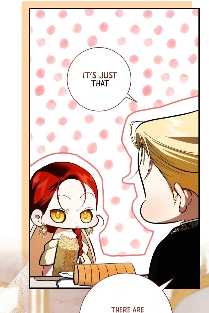 I Became My Son's First Love Chapter 31 - page 25