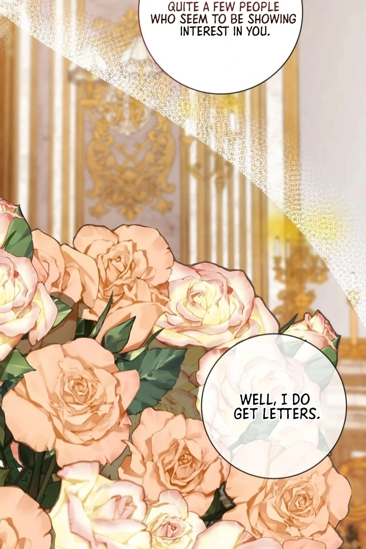 I Became My Son's First Love Chapter 31 - page 26