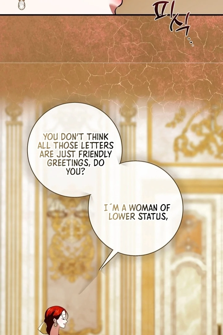 I Became My Son's First Love Chapter 31 - page 28