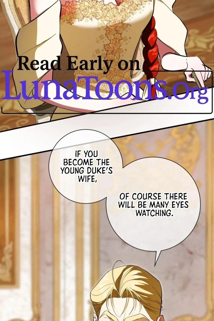 I Became My Son's First Love Chapter 31 - page 2