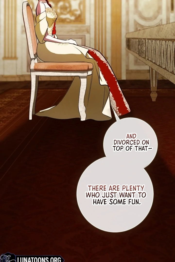 I Became My Son's First Love Chapter 31 - page 29