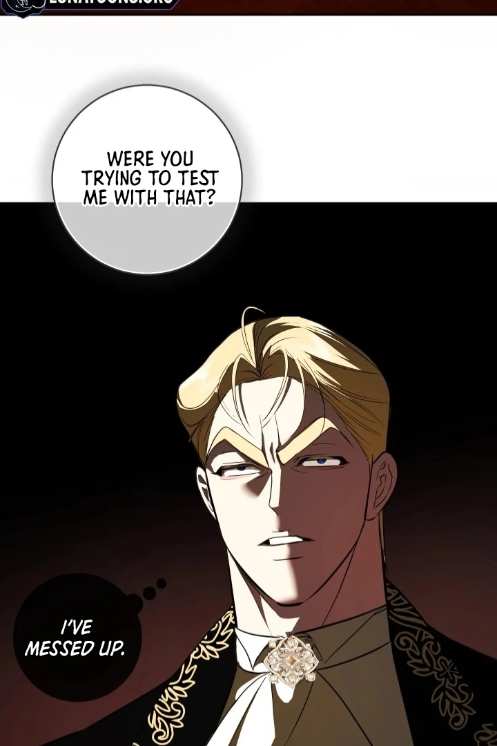 I Became My Son's First Love Chapter 31 - page 30