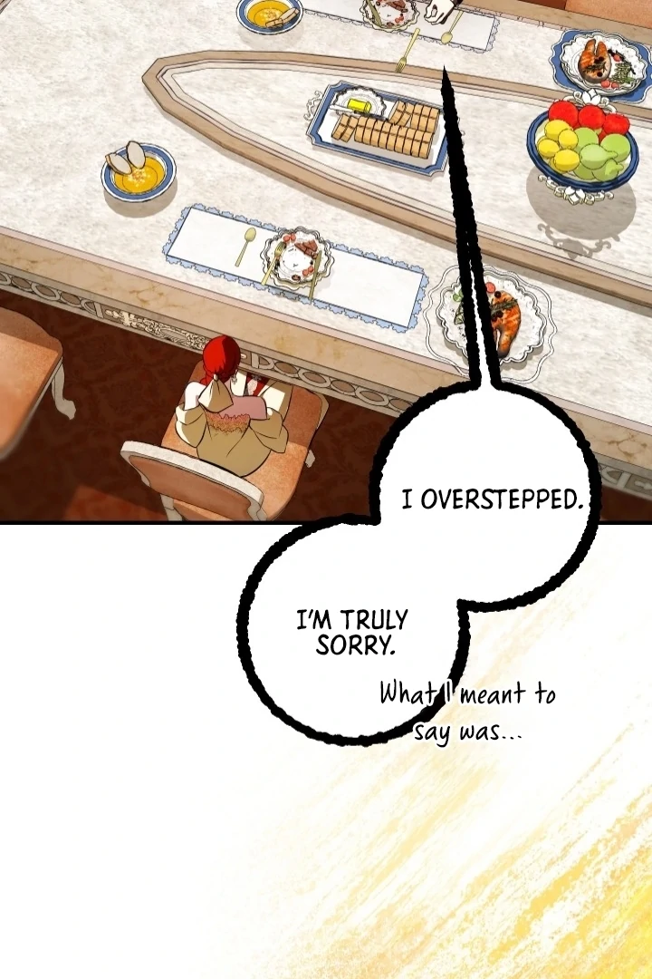 I Became My Son's First Love Chapter 31 - page 32