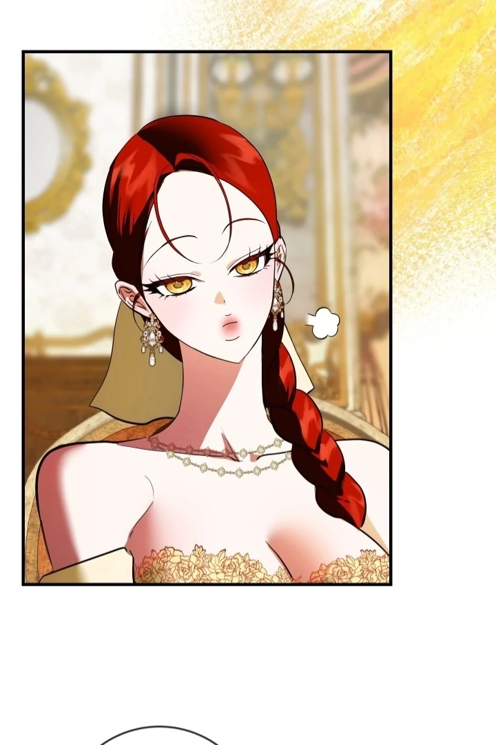 I Became My Son's First Love Chapter 31 - page 33