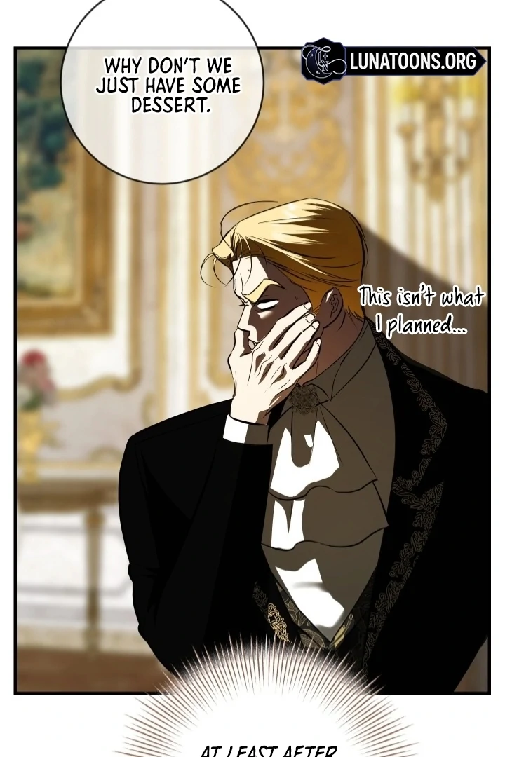 I Became My Son's First Love Chapter 31 - page 34