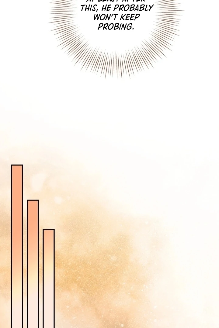 I Became My Son's First Love Chapter 31 - page 35