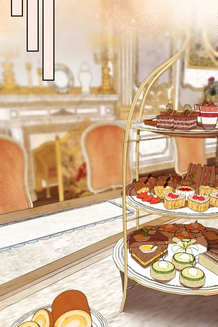 I Became My Son's First Love Chapter 31 - page 36