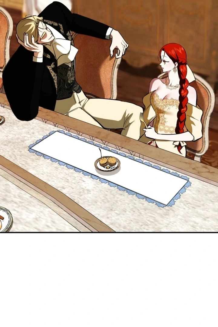 I Became My Son's First Love Chapter 31 - page 39