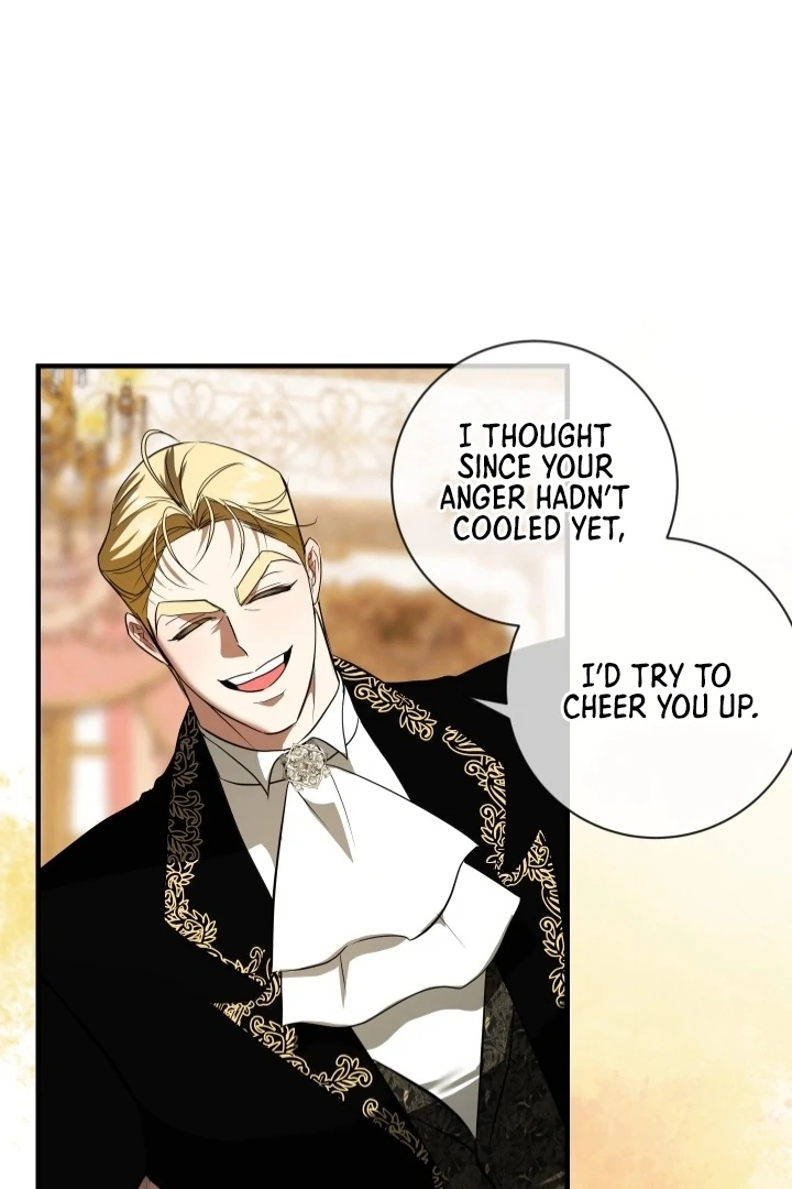 I Became My Son's First Love Chapter 31 - page 40