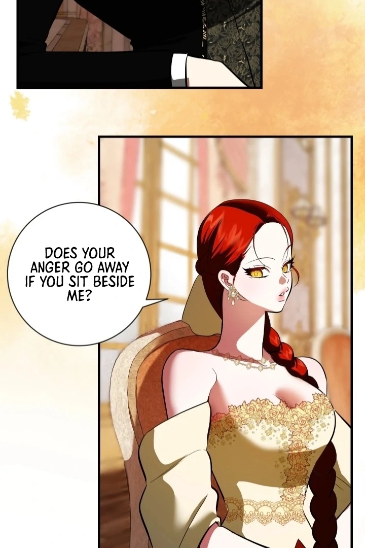 I Became My Son's First Love Chapter 31 - page 41