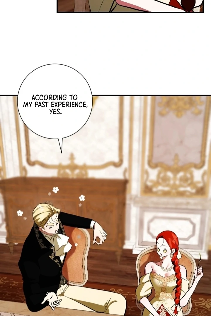 I Became My Son's First Love Chapter 31 - page 42