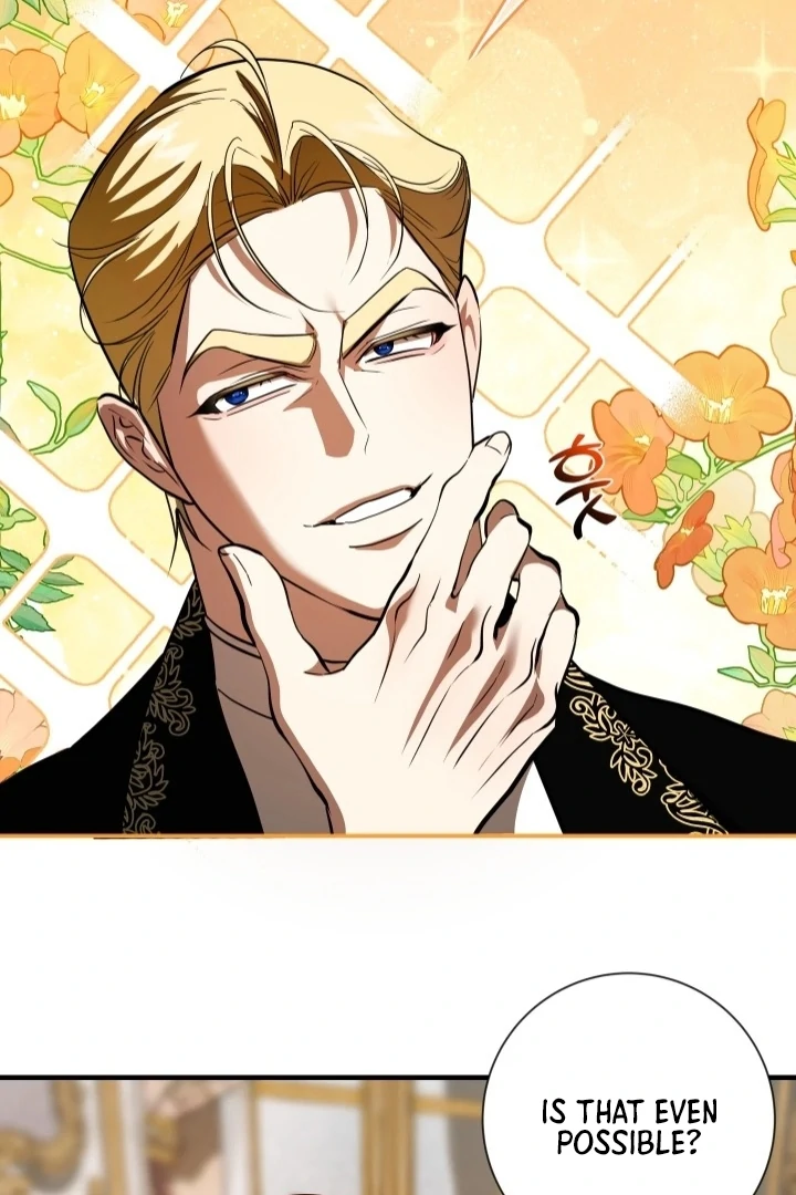 I Became My Son's First Love Chapter 31 - page 45