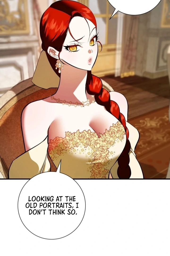 I Became My Son's First Love Chapter 31 - page 46