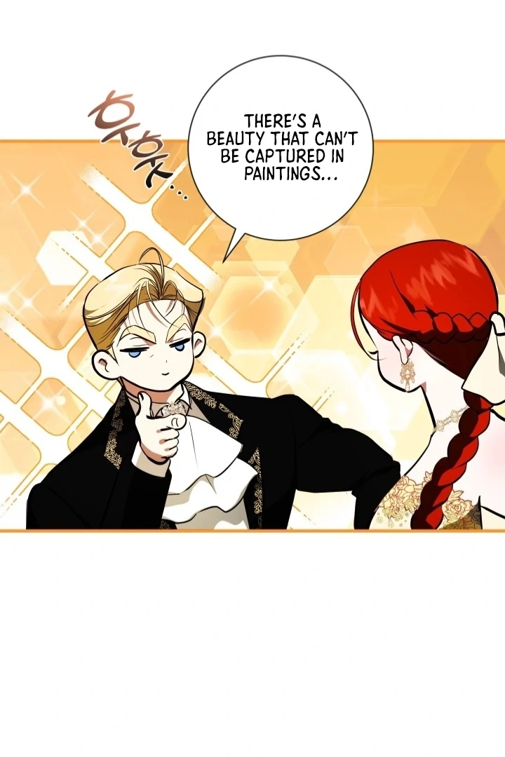 I Became My Son's First Love Chapter 31 - page 47