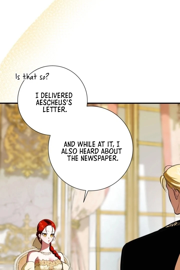 I Became My Son's First Love Chapter 31 - page 4