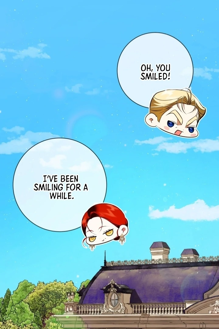 I Became My Son's First Love Chapter 31 - page 49