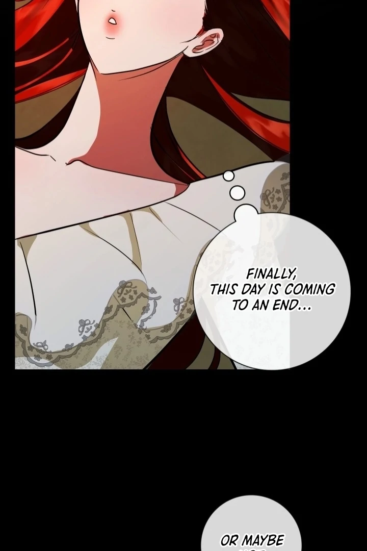 I Became My Son's First Love Chapter 31 - page 55