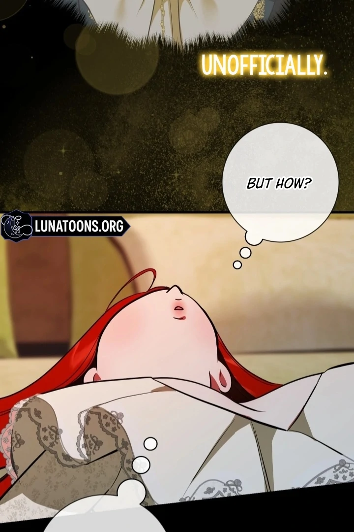 I Became My Son's First Love Chapter 31 - page 58