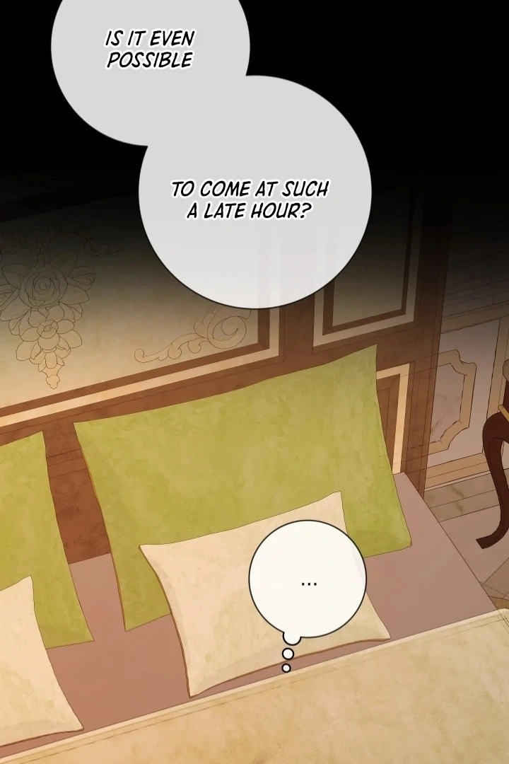 I Became My Son's First Love Chapter 31 - page 59