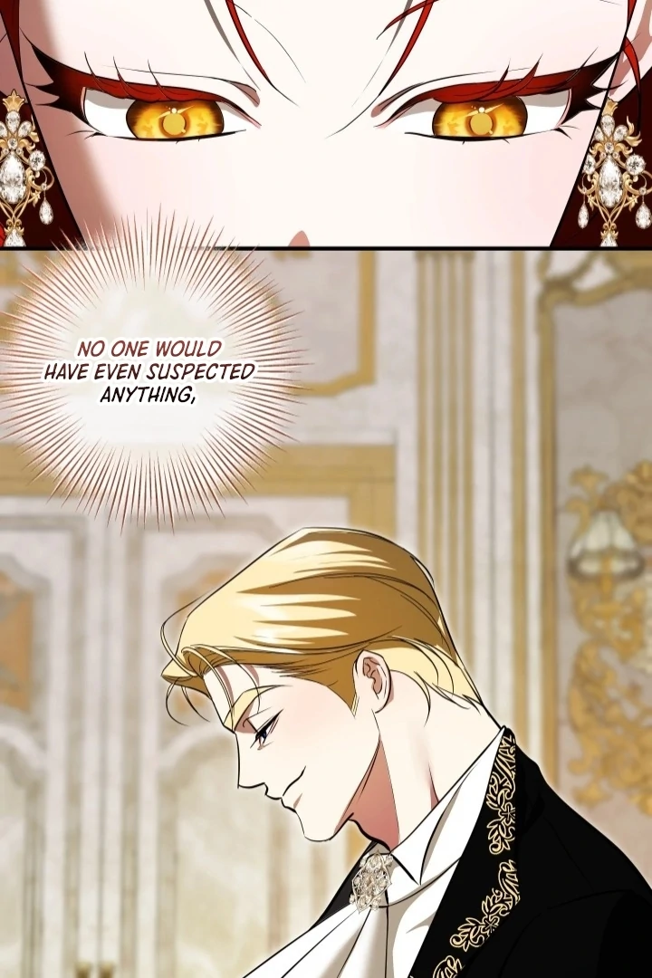 I Became My Son's First Love Chapter 31 - page 6