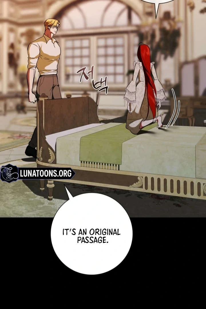 I Became My Son's First Love Chapter 31 - page 72