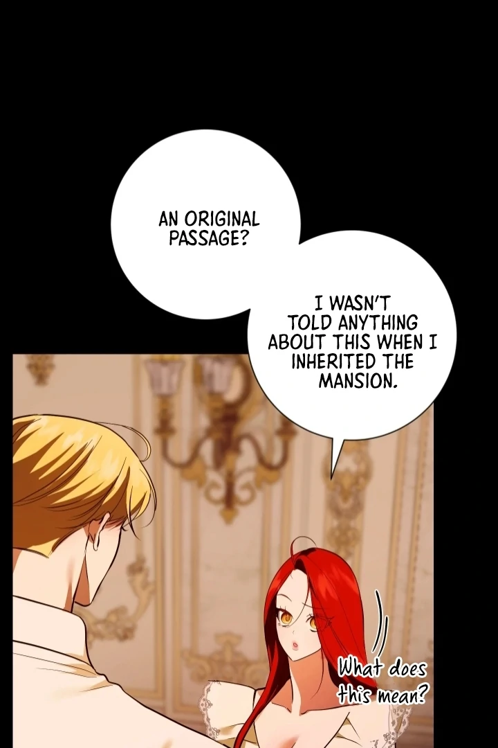 I Became My Son's First Love Chapter 31 - page 73