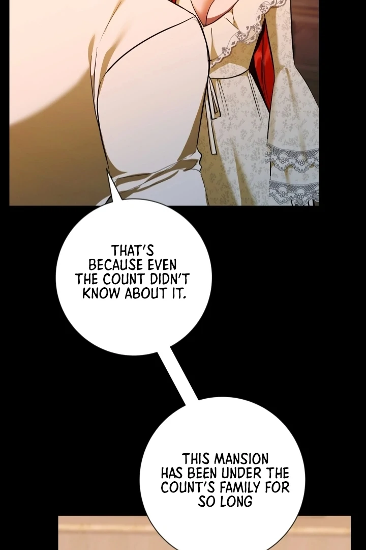 I Became My Son's First Love Chapter 31 - page 74