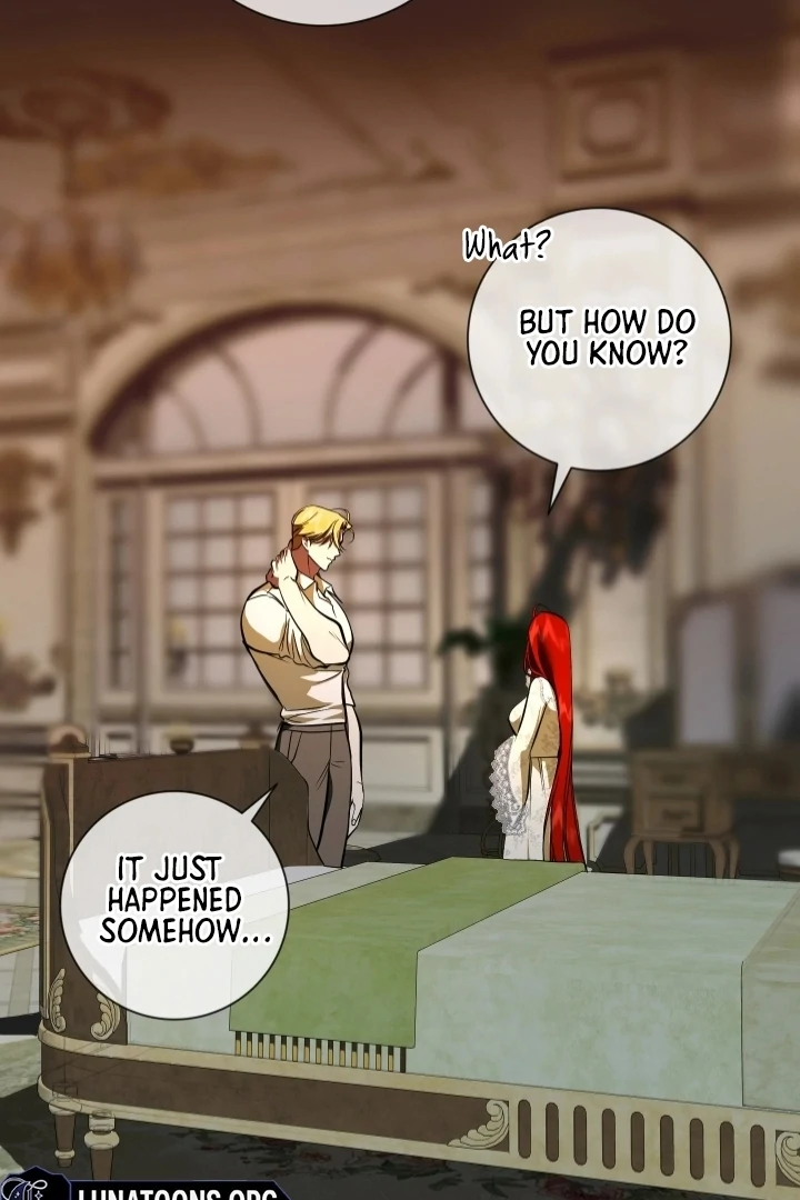 I Became My Son's First Love Chapter 31 - page 76