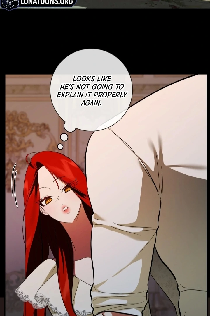 I Became My Son's First Love Chapter 31 - page 77