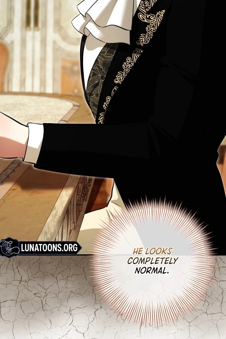 I Became My Son's First Love Chapter 31 - page 7