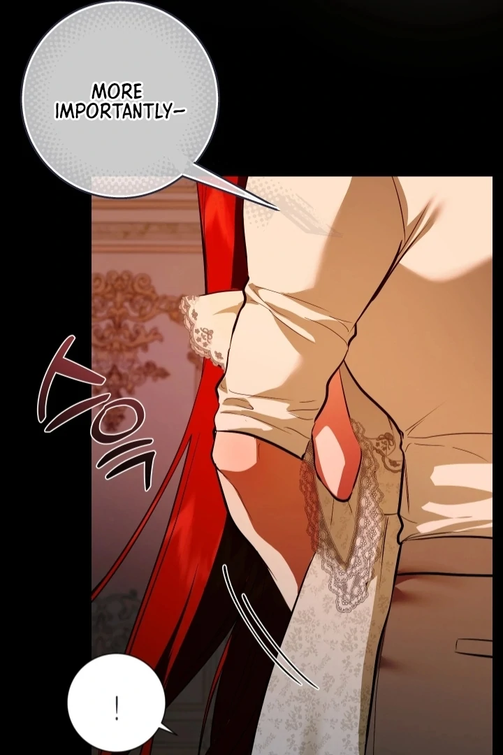 I Became My Son's First Love Chapter 31 - page 80