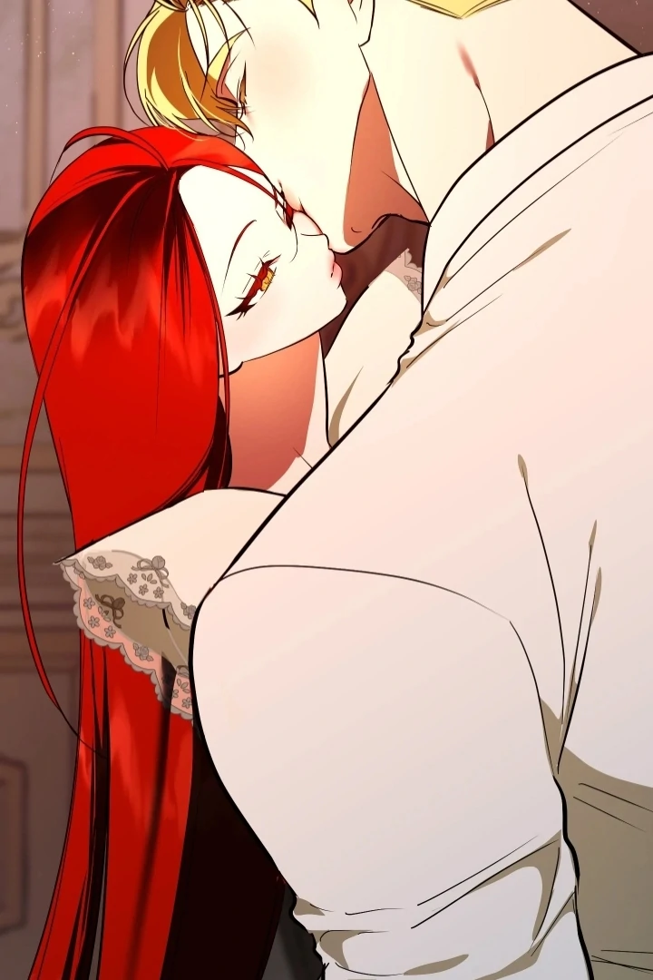 I Became My Son's First Love Chapter 31 - page 82