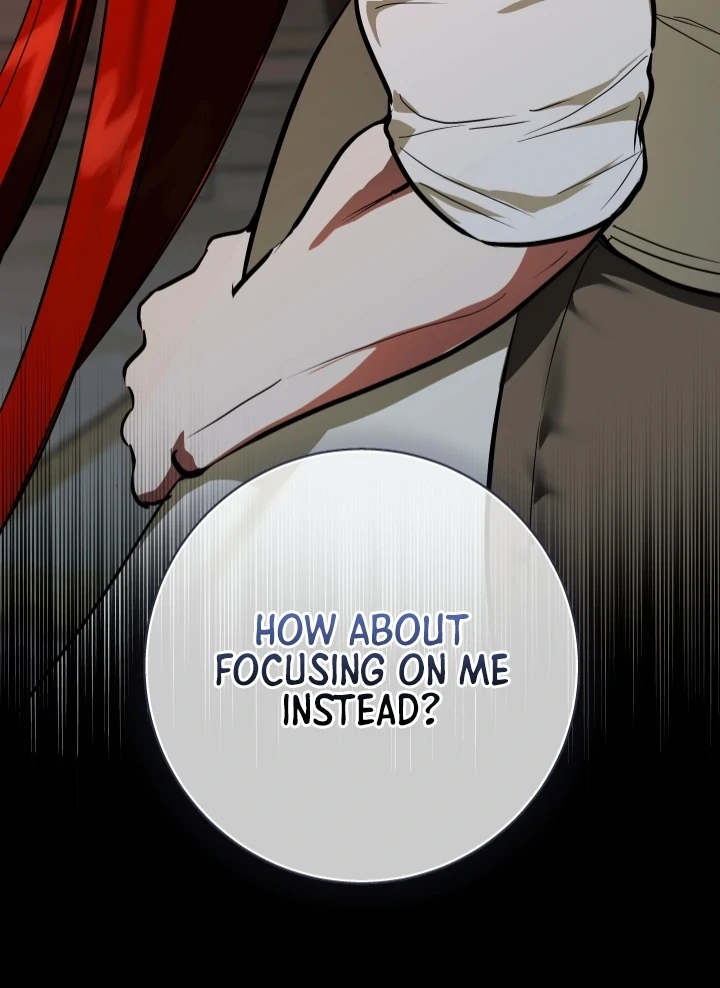 I Became My Son's First Love Chapter 31 - page 83