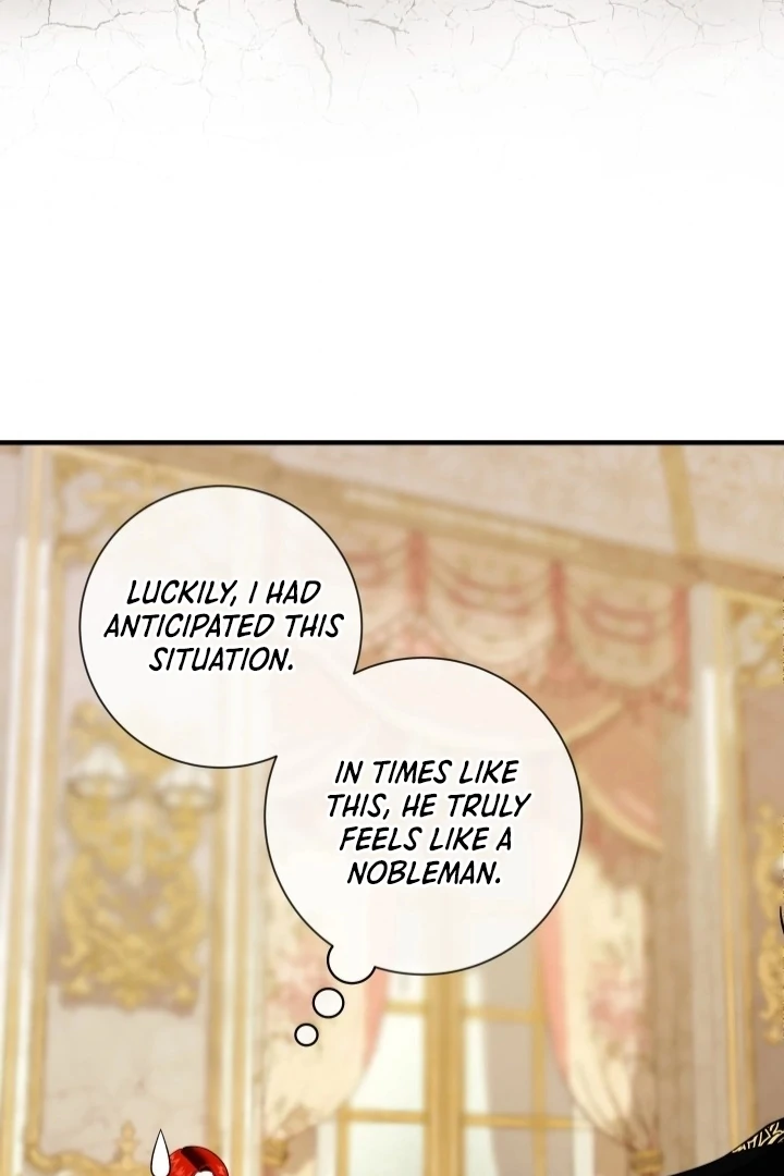 I Became My Son's First Love Chapter 31 - page 8