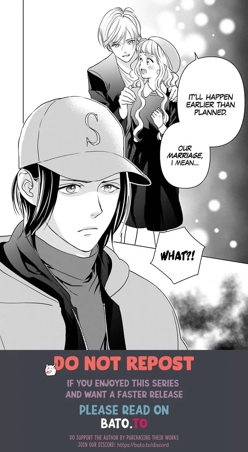 Ekikoi: The Young Miss Falls for the Station Attendant Chapter 12 - page 17