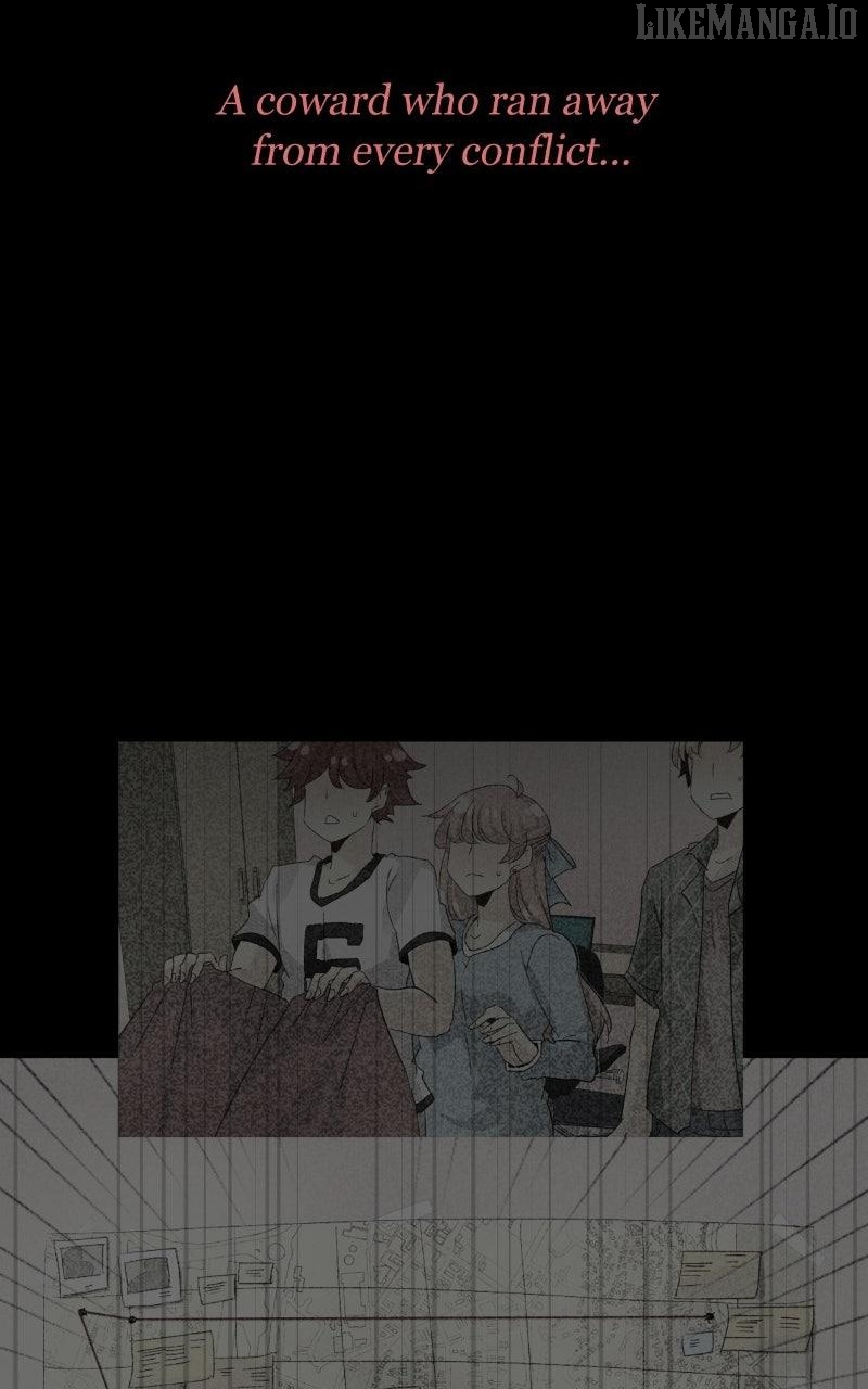 unOrdinary - Manga Chapter 370 - page 100