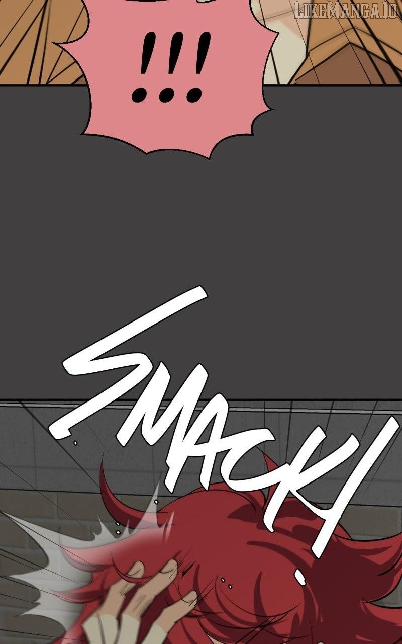 unOrdinary - Manga Chapter 370 - page 104