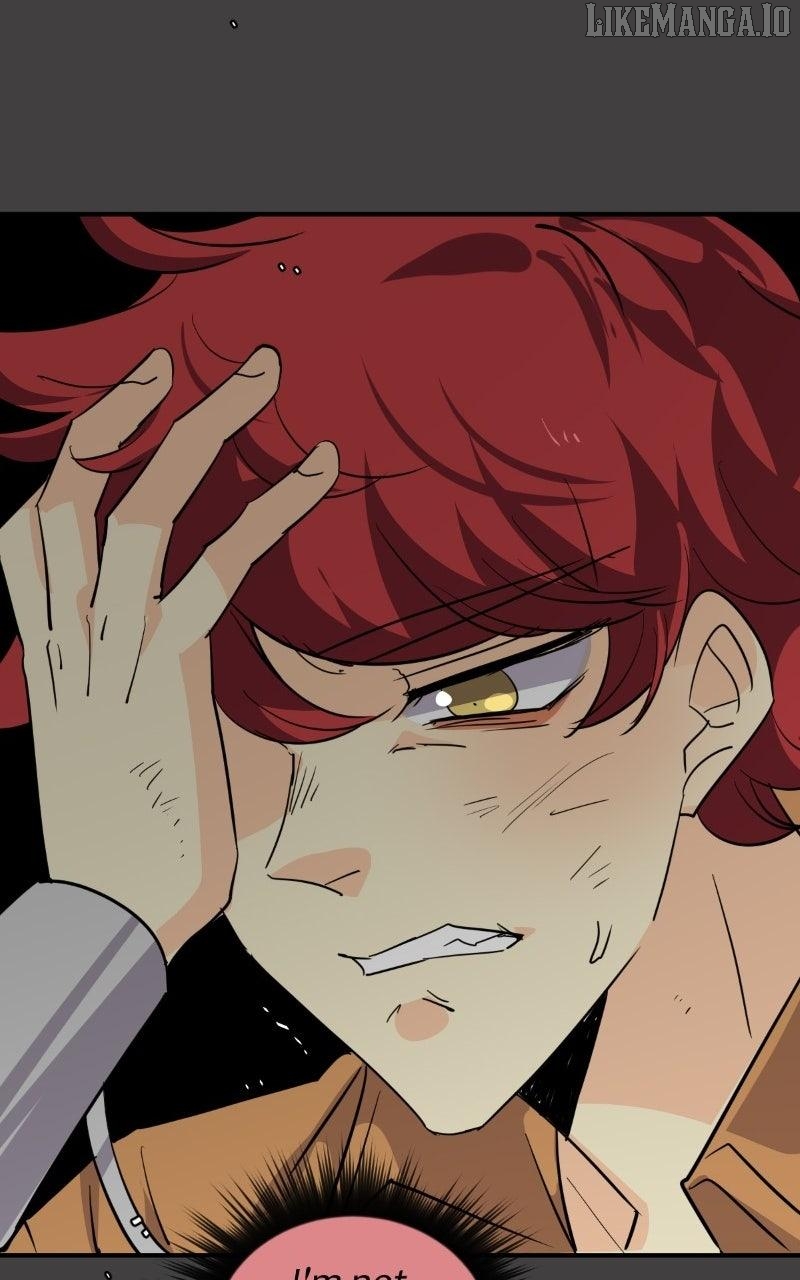 unOrdinary - Manga Chapter 370 - page 106