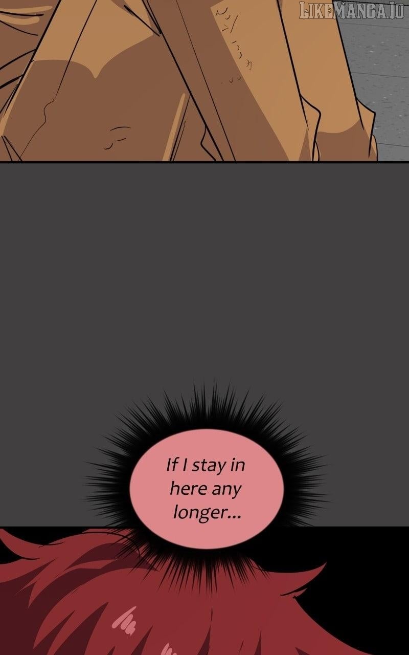 unOrdinary - Manga Chapter 370 - page 113